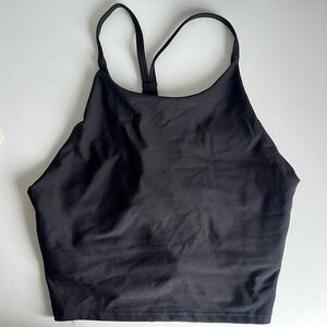Old Navy Powersoft Crop Top